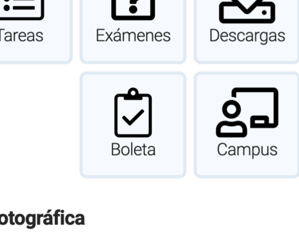 Boleta de Calificaciones