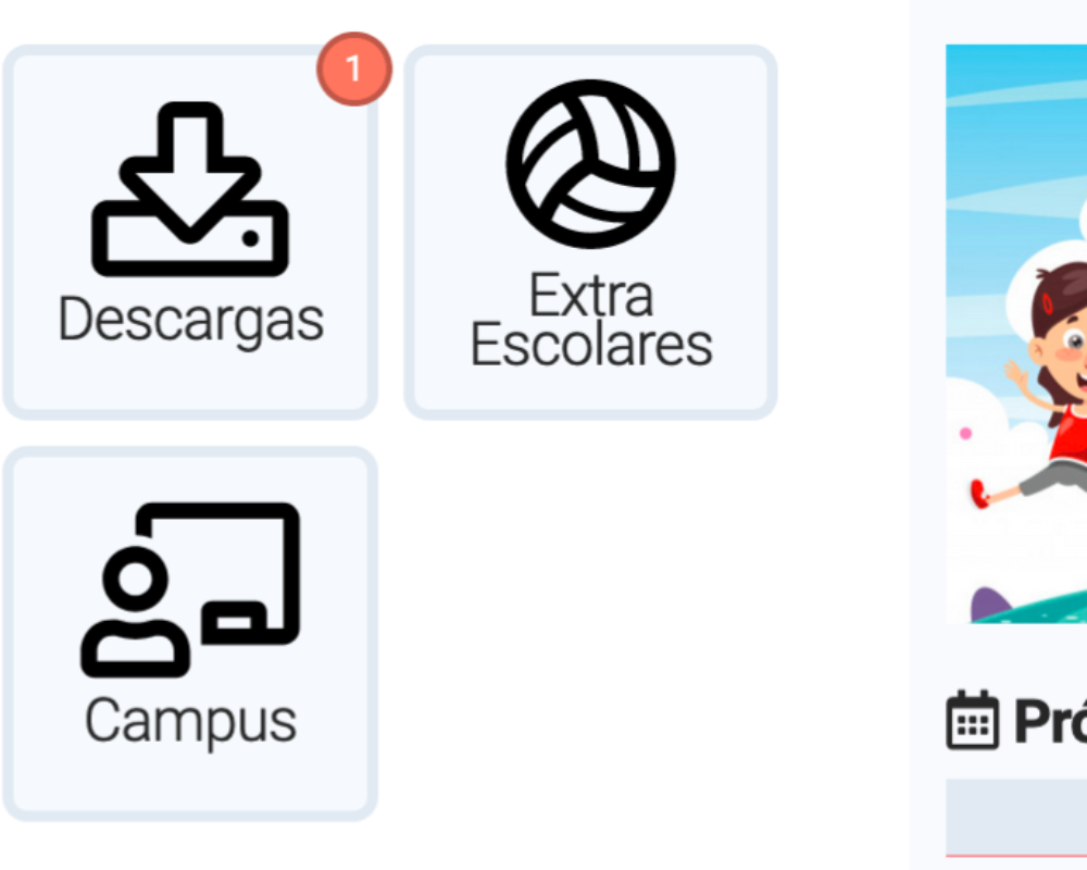 Actividades Extraescolares