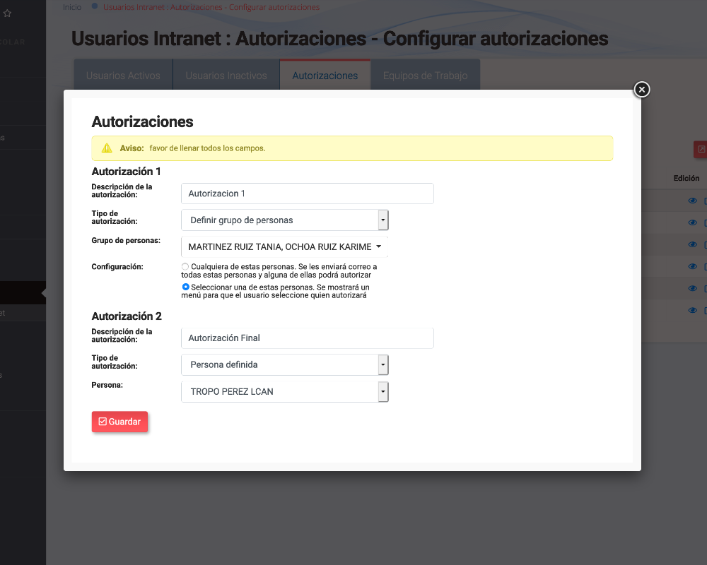 Firma electrónica de formatos DVsign